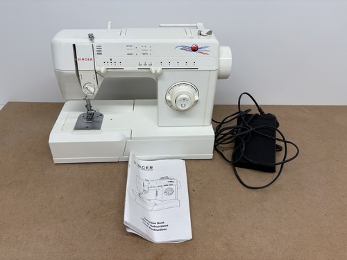 Singer sewing machine model - singer,