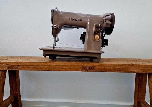 Vintage singer bzk - singer,