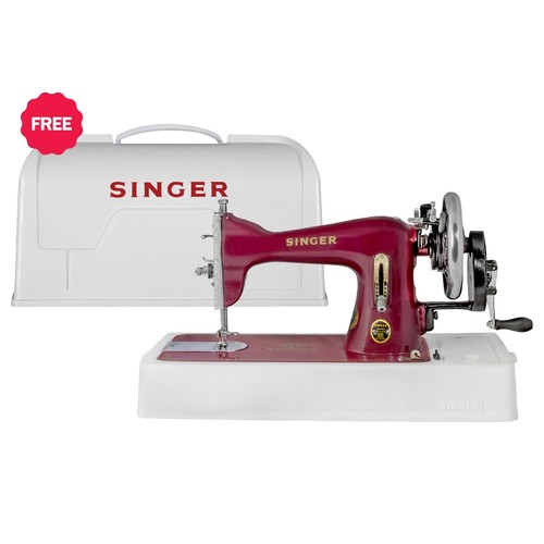 Singer solo hand sewing - solo,