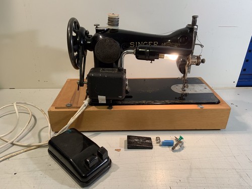 Singer 15k heavy - 15k, sewing
