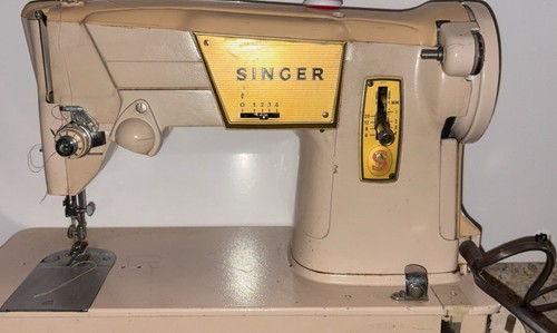 Singer sewing machine - singer,
