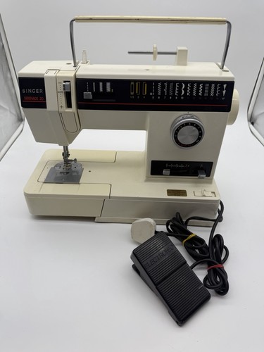 Singer 6234 sewing machine - singer,