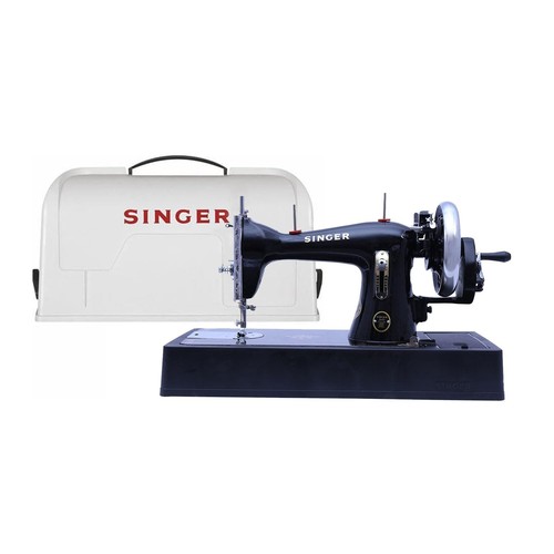 New singer solo black straight - singer,