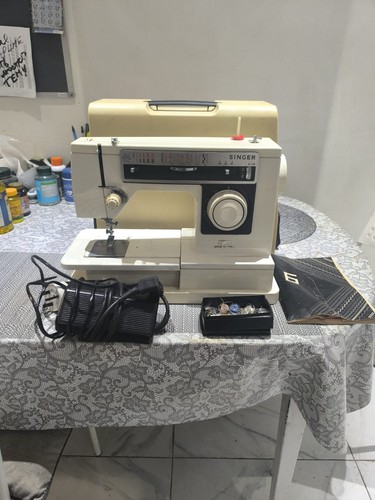 Vintage singer 6136 - singer, sewing