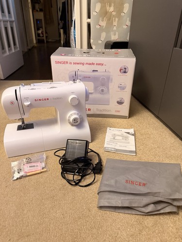 Singer tradition 2282 sewing - singer,