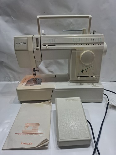 Singer 9130 harmonie - 9130,