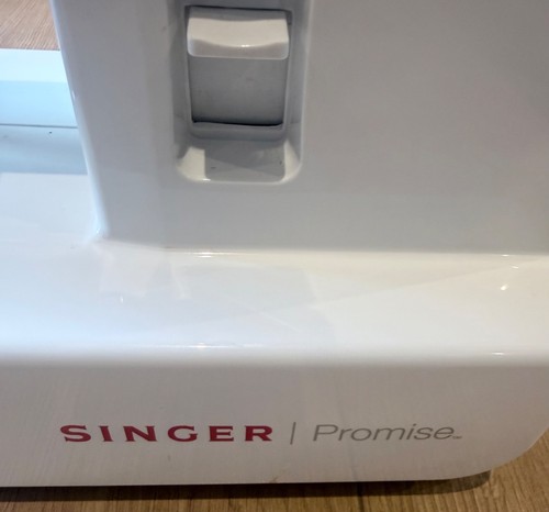 Singer promise 1409 sewing - ,