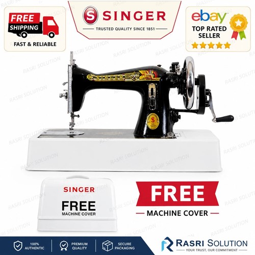 Singer solo supreme - supreme, manual