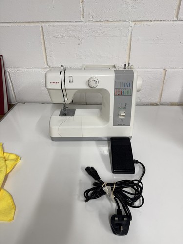 Singer sewing machine model - machine,