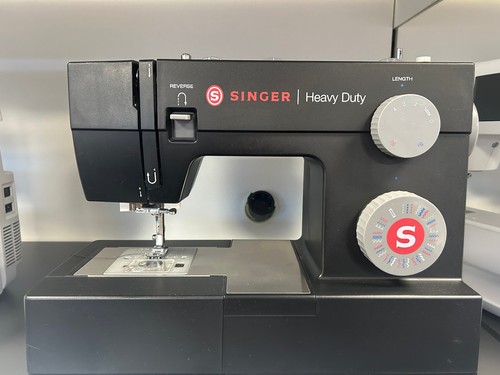 Singer 4432 sewing - singer, machine