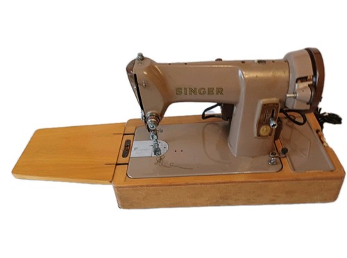 Vintage singer bzk 185k - bzk, 5-12