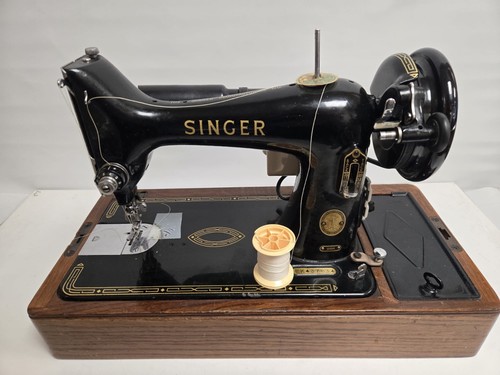 Vintage singer 99k electric - 99k,