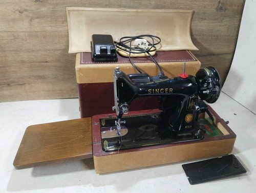 Singer 99k electric operated - 99k,