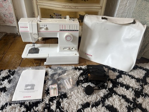 Singer model 9015 - 9015, sewing