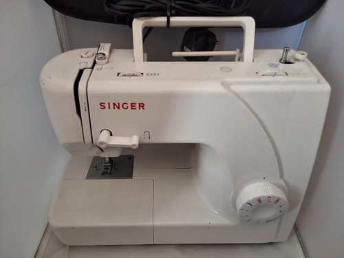Singer 1507 electric sewing - singer,