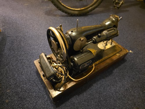 Singer ed082833 sewing machine - ed082833,