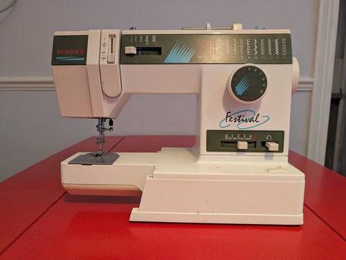 Singer festival 4660 sewing - 4660,