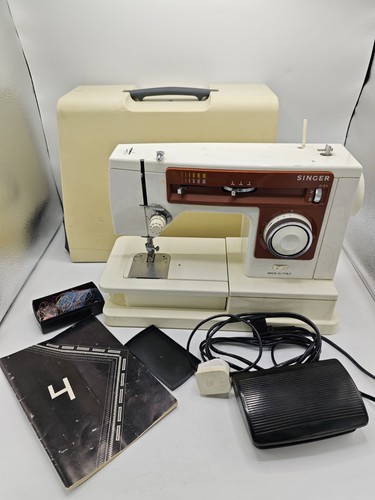 Singer 6104 sewing machine - singer,