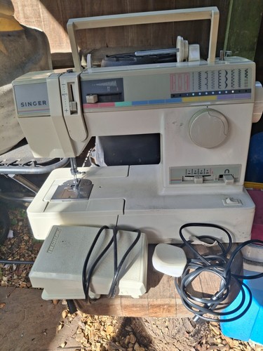 Singer 9111 sewing - singer,