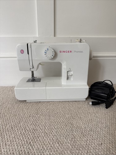 Singer promise 1408 sewing - 1408,