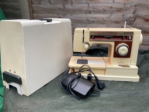 Vintage 6106 singer - 6106, sewing