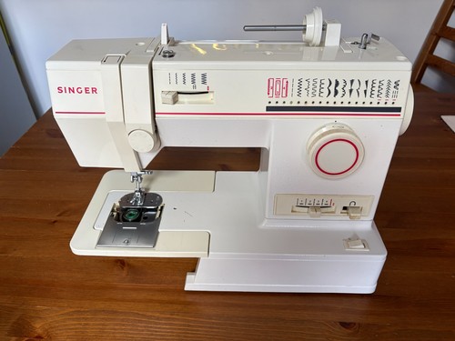 Singer sewing machine model - singer,