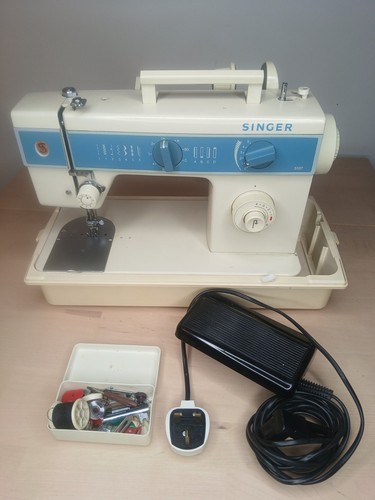 Singer 5137 sewing - singer,