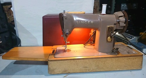 Singer electric sewing machine - electric,
