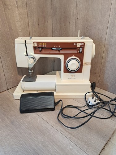 Singer 6104 sewing - sewing, +