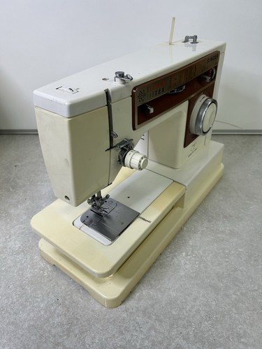 Singer free arm - free, &