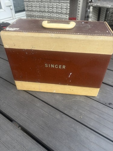Singer sewing machine vintage - singer,