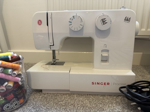 Singer promise 1408 sewing - promise,