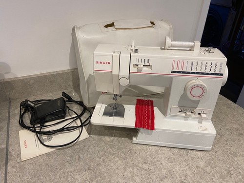 Singer panoramic 9018 sewing - singer,
