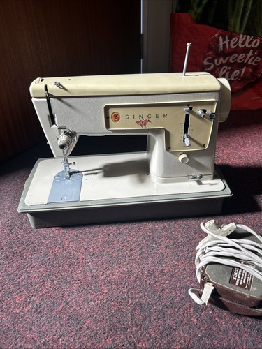 Vintage singer 449 - vintage,