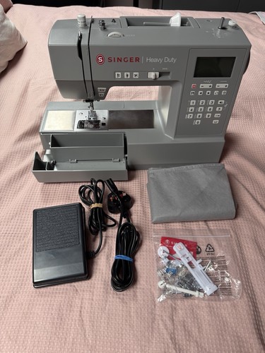 Singer heavy duty 6805c sewing - 6805c,
