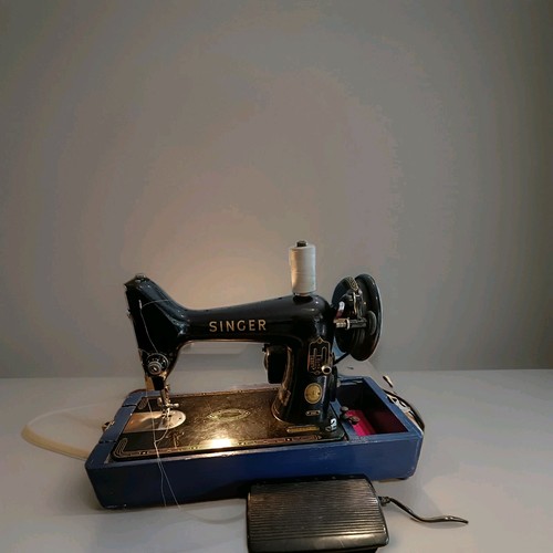 Singer 99k electric sewing - 99k,