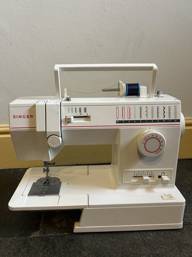 Singer sewing machine model - sewing,