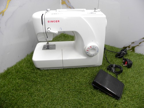 Singer 1507 electric - 1507, sewing