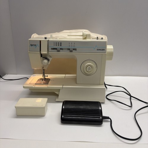 Singer sprint 6211c sewing - singer,